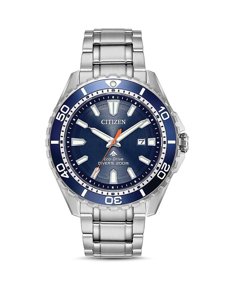 Citizen Promaster Dive Watch, 43.5mm Product Image