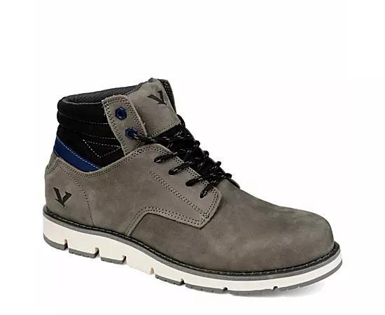 Territory Men's Bridger Lace-Up Boot Product Image