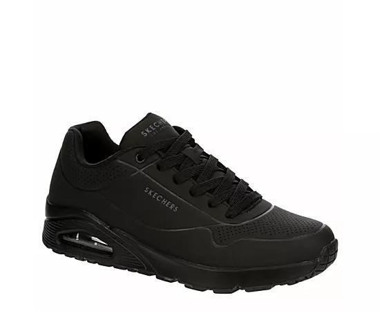 Skechers Mens Uno Sneaker Product Image