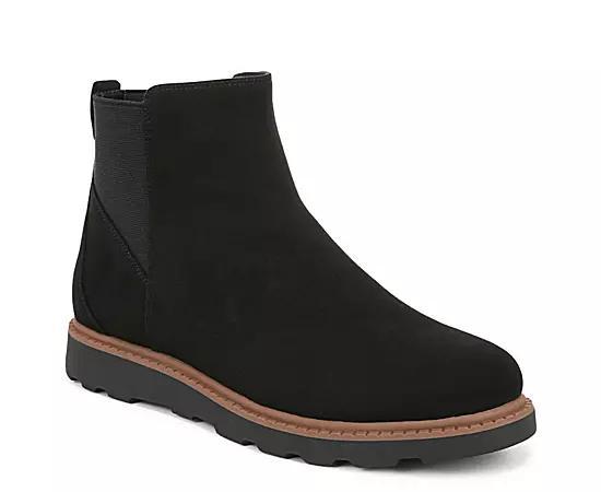 Dr. Scholls Maryland Womens Ankle Boots Product Image