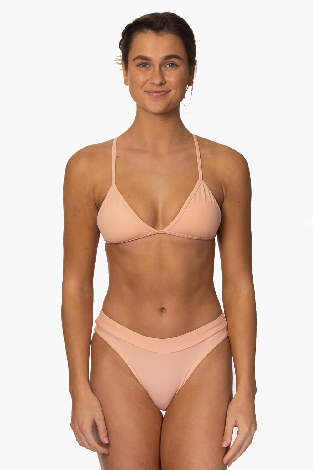 Alanna Bikini Bottom - Coronado Female Product Image