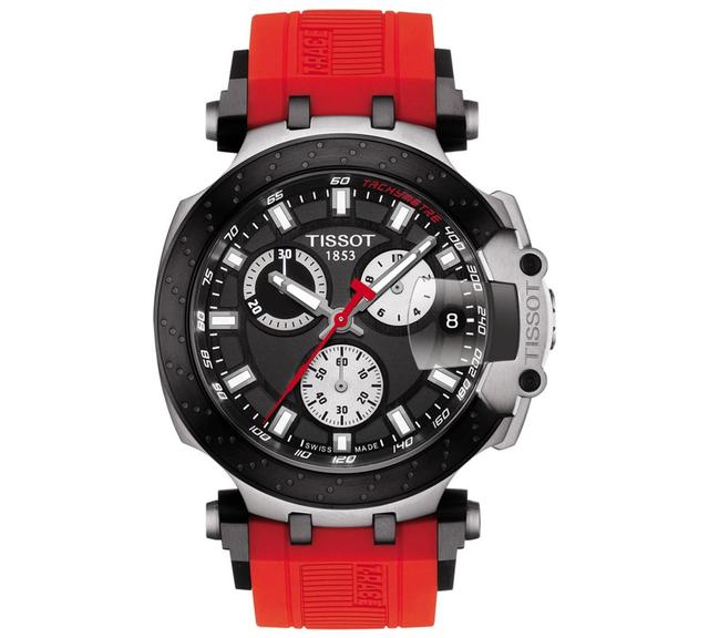 Tissot T-Race Chronograph, 47.6mm Product Image