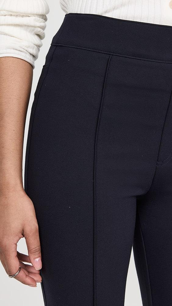 SPANX Hi Rise Flare Pants | Shopbop Product Image