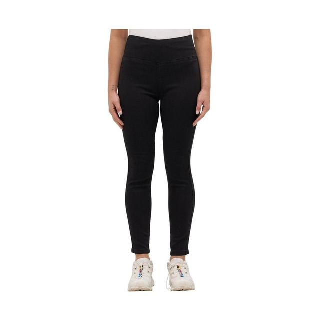 Bench Dna Womens Eco-Friendly Liv Leggings Product Image