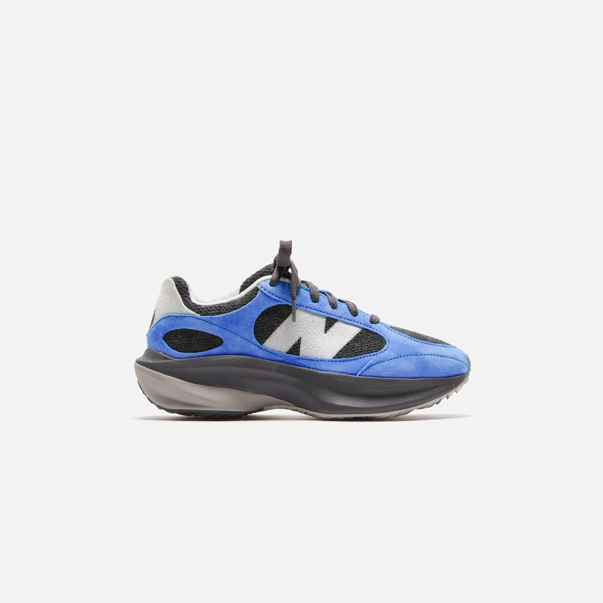 New Balance WRPD Runner - Marine Blue Male Product Image