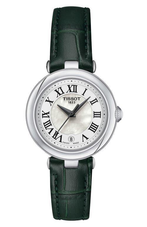 Tissot Bellissima Round Bracelet Watch, 26mm Product Image