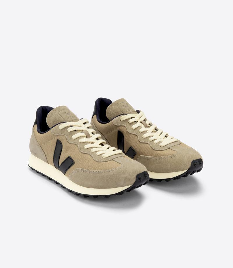 VEJA Men's Rio Branco - Dune Black Product Image