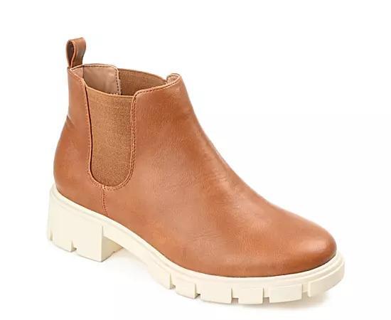 Journee Collection Rorke Tru Comfort Foam Womens Chelsea Boots Product Image