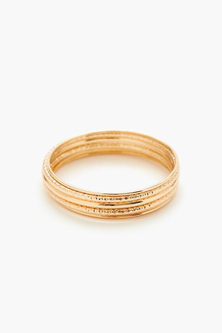 Bangle Bracelet Set | Forever 21 product image