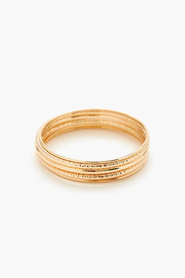 Bangle Bracelet Set | Forever 21 Product Image