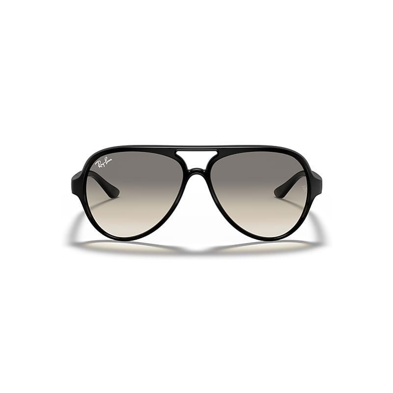 G Ride unisex sunglasses in metal and acetate Product Image