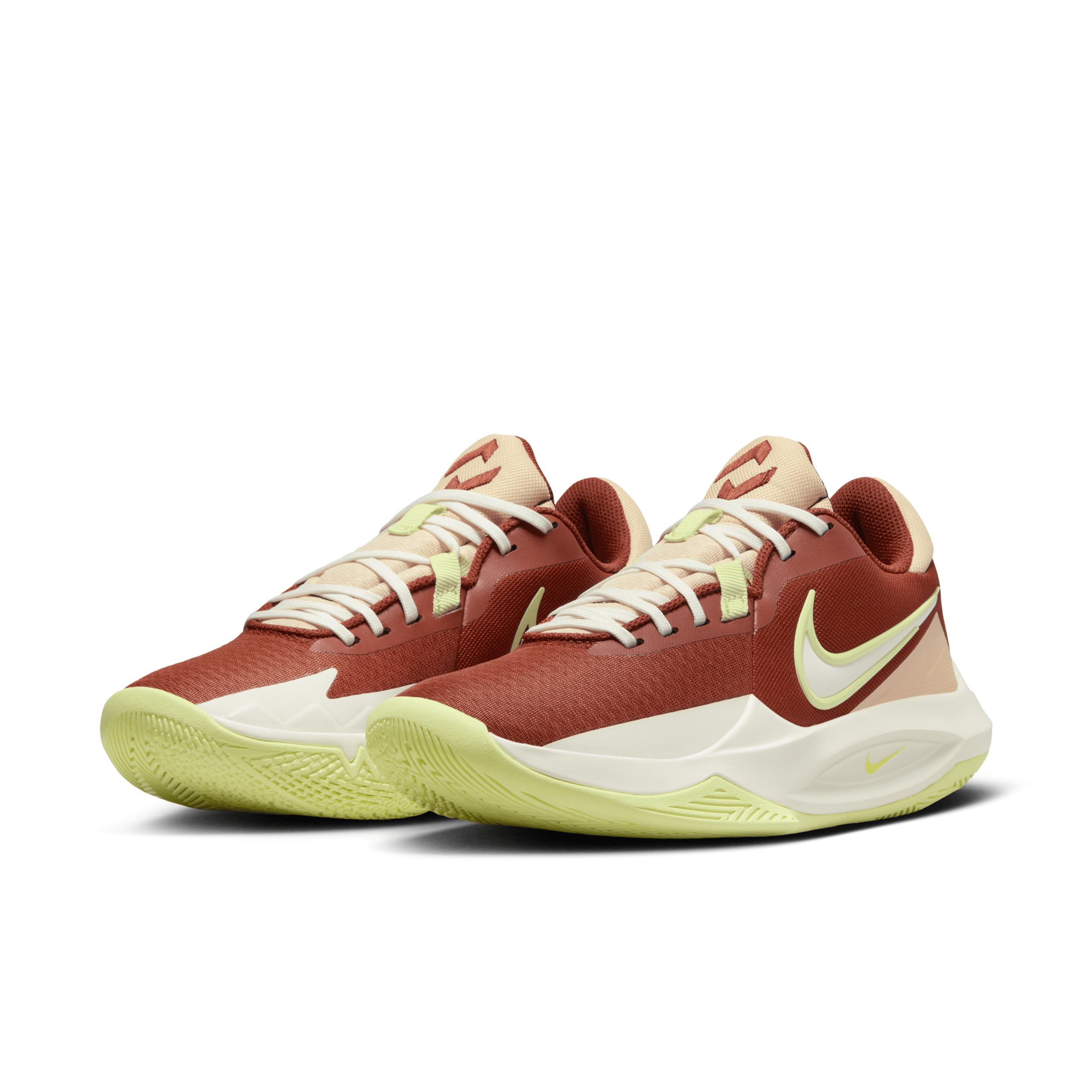 Nike Precision 6 Women's Basketball Shoes Product Image