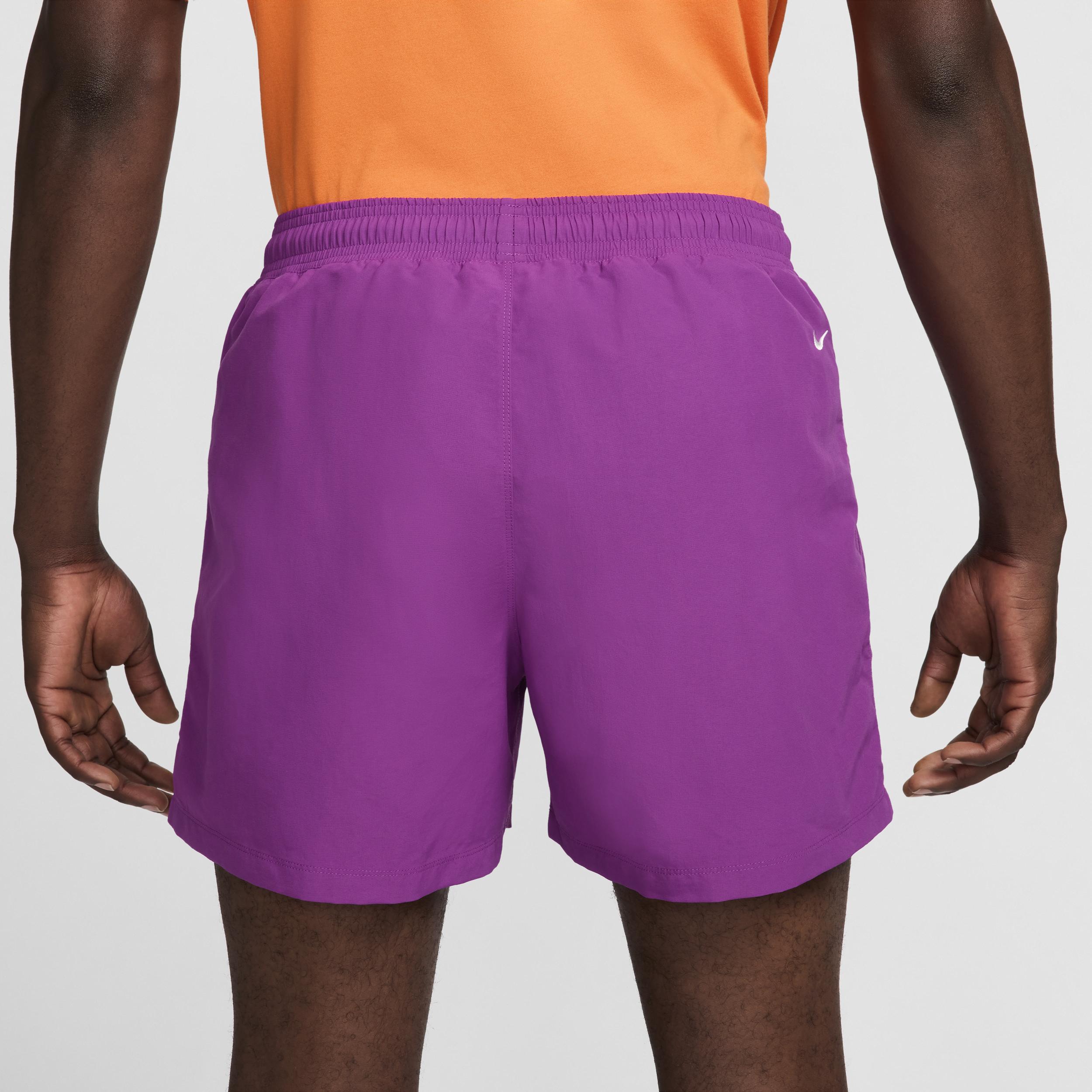 Men's Nike ACG "Reservoir Goat" Shorts Product Image