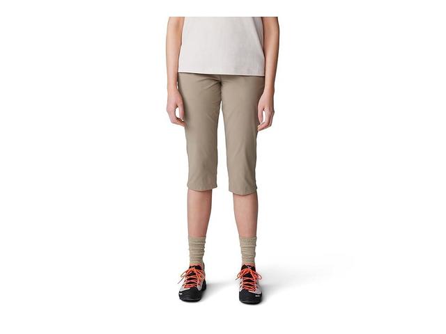 Mountain Hardwear Dynama Capri Women's Capri Product Image