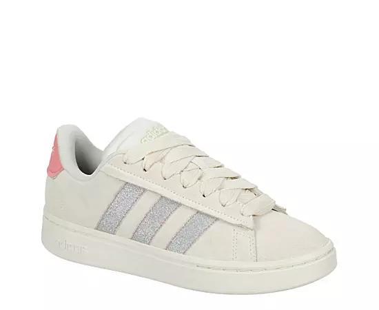 Adidas Womens Grand Court Alpha 00S Sneaker Product Image