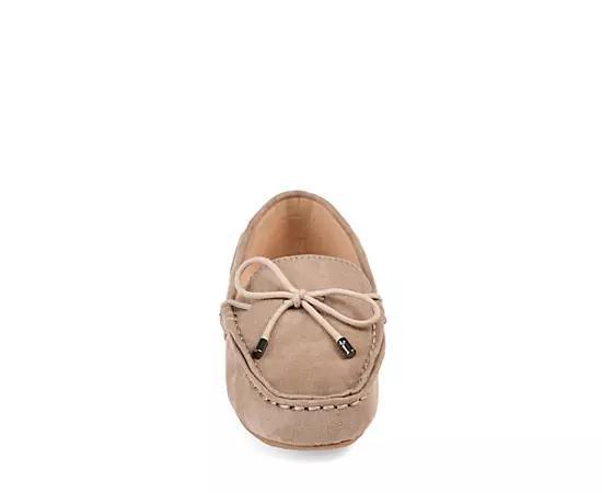 Journee Collection Womens Thatch Loafer Product Image