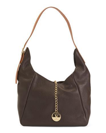 Leather Hobo for Women Product Image