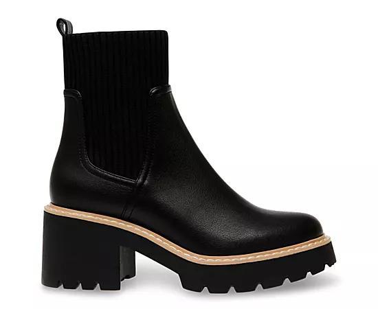 Dv By Dolce Vita Womens Tyler Chelsea Boot Product Image