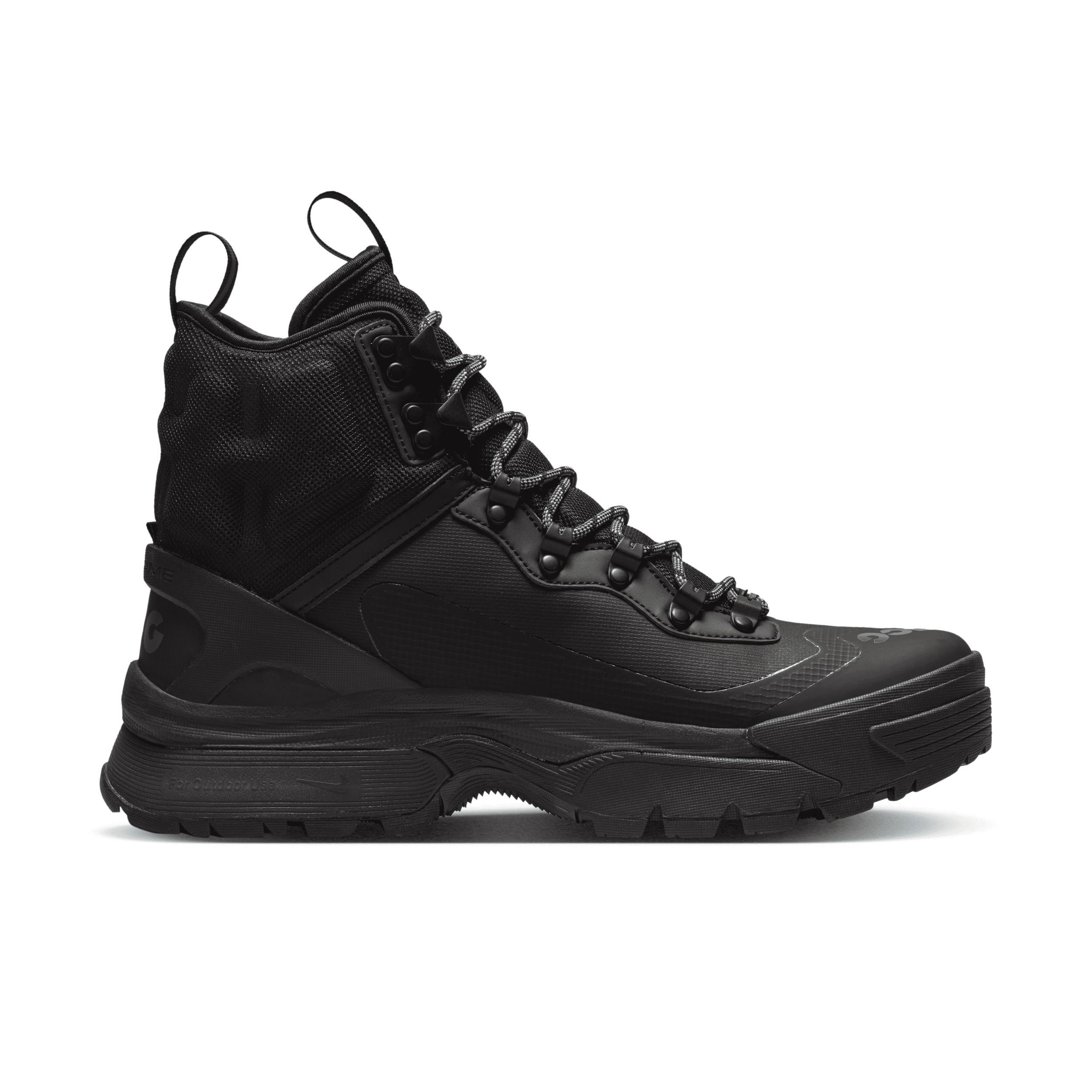 Men's Nike ACG Air Zoom Gaiadome GORE-TEX Shoes Product Image