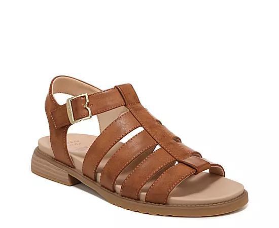 Dr. Scholls A Ok Womens Fisherman Sandals Product Image