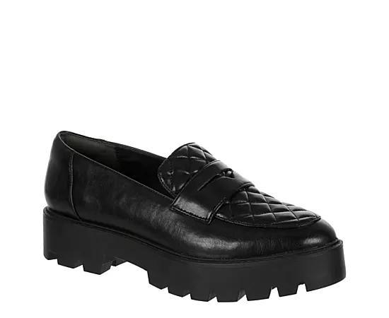 Michael By Shannon Womens Vanessa Loafer Product Image