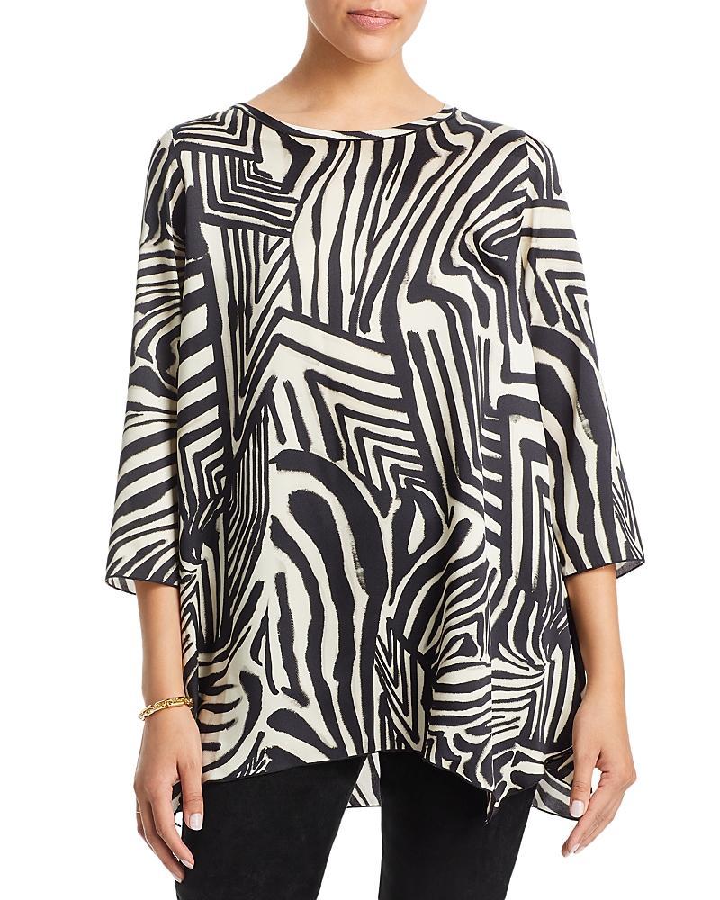 Womens On Safari Breezy Twill Party Top product image