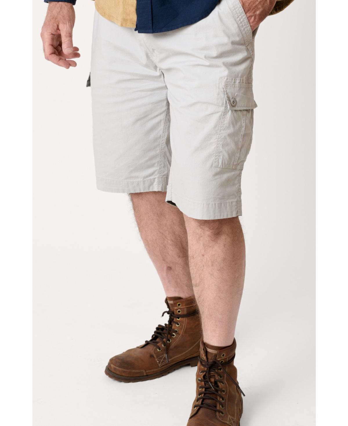 Mens Day Hiker 11.5 Inseam Cargo Short Product Image