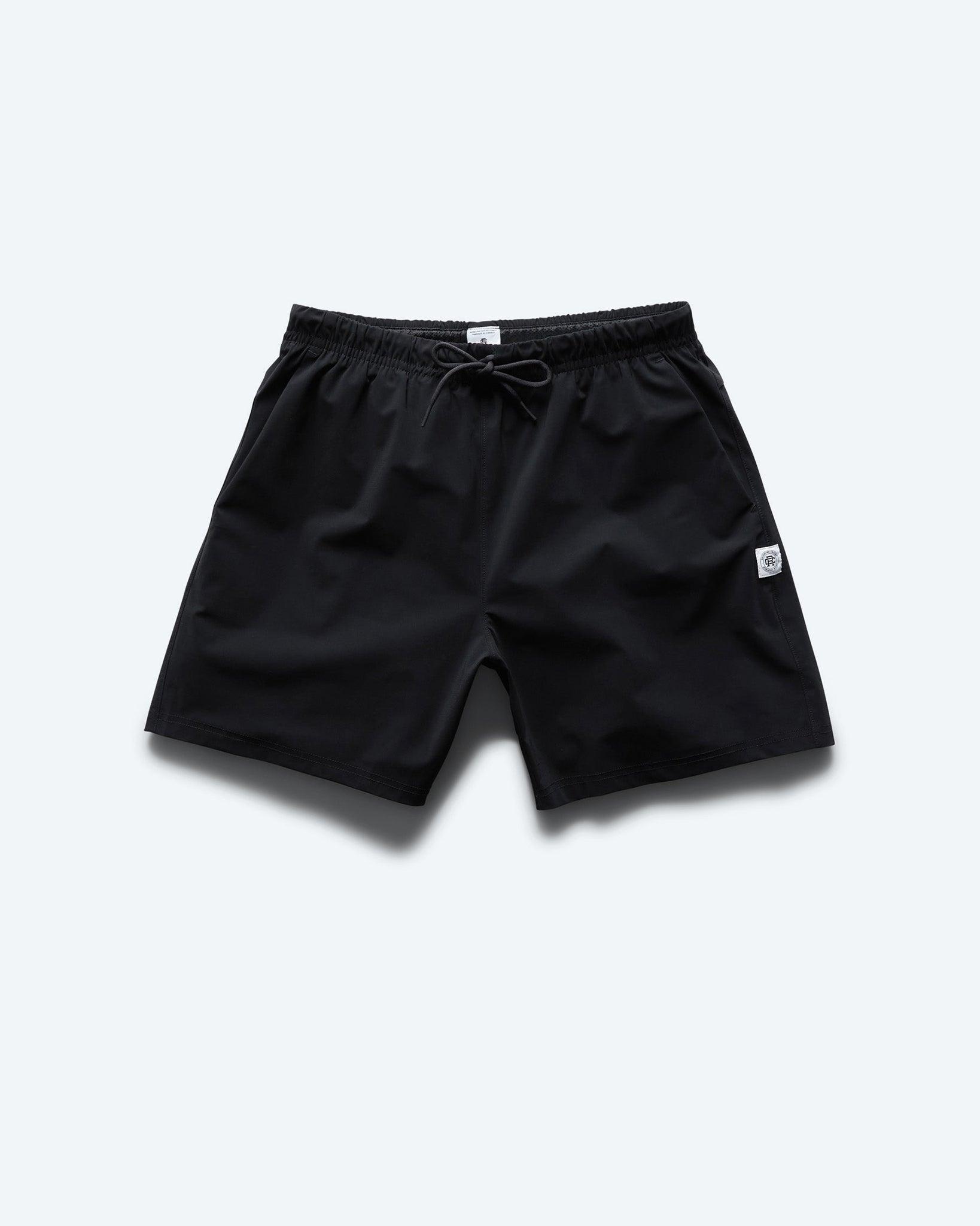 High Gauge Swim Short 6" Male Product Image