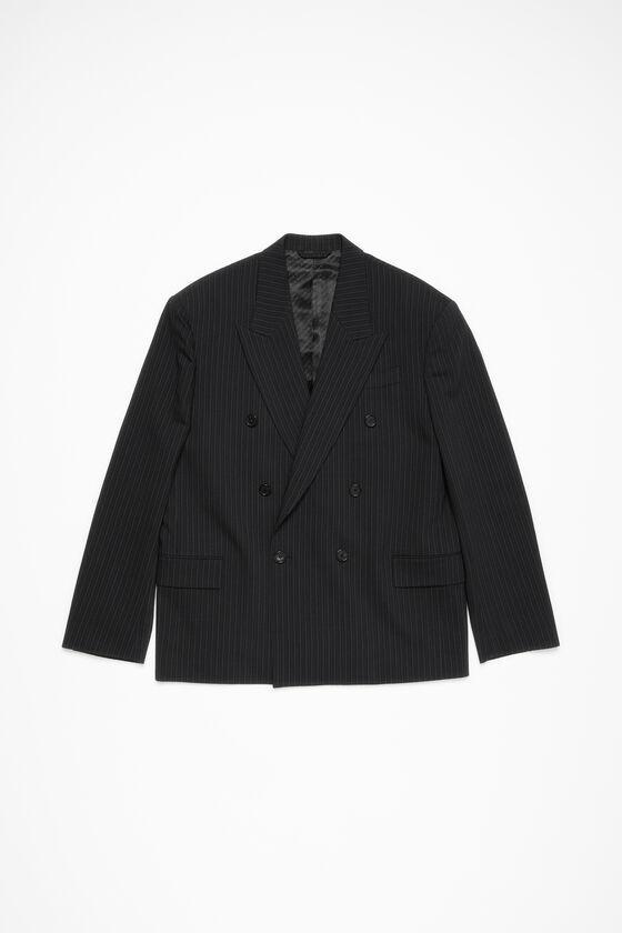 Relaxed fit suit jacket Product Image