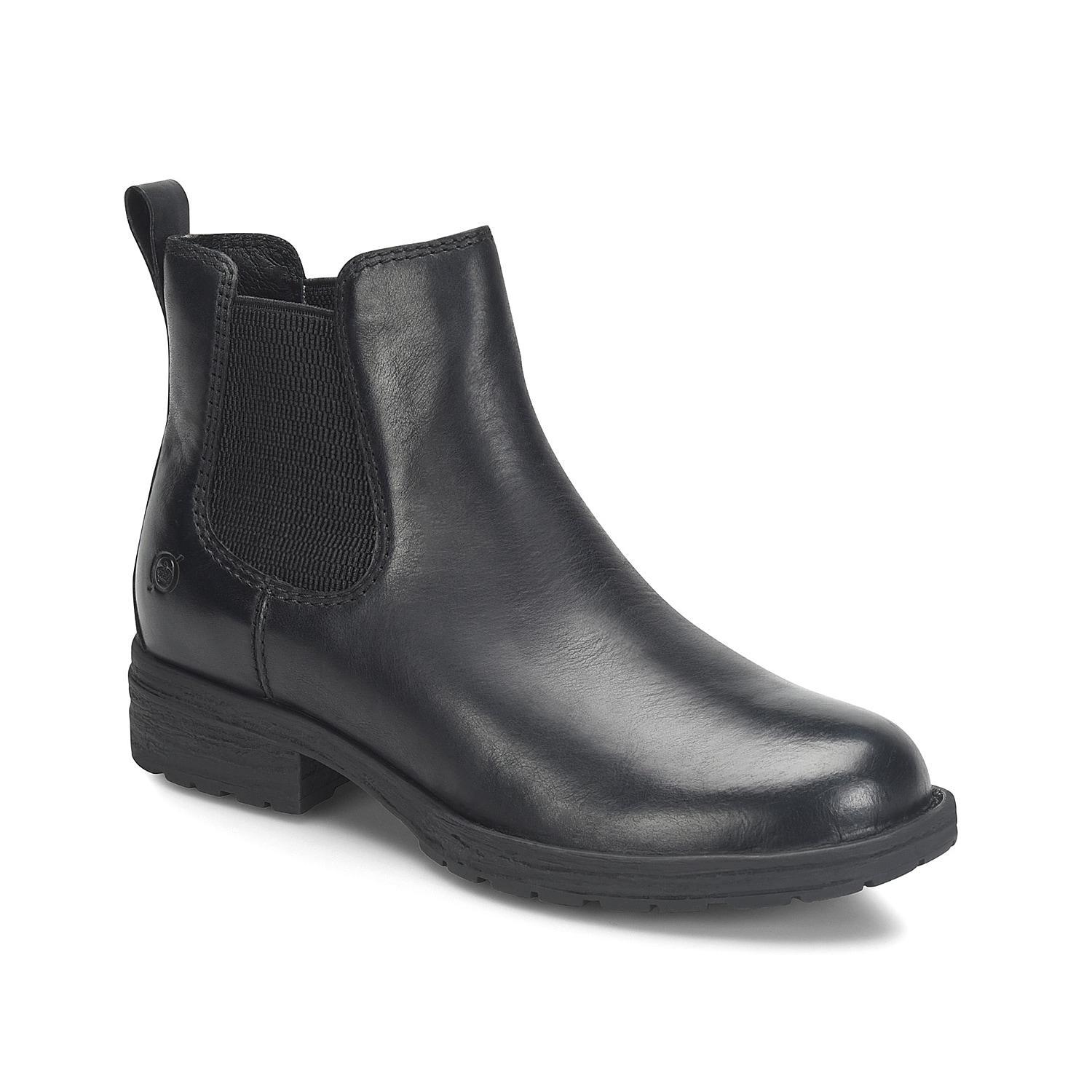 Brn Cove Waterproof Chelsea Boot Product Image