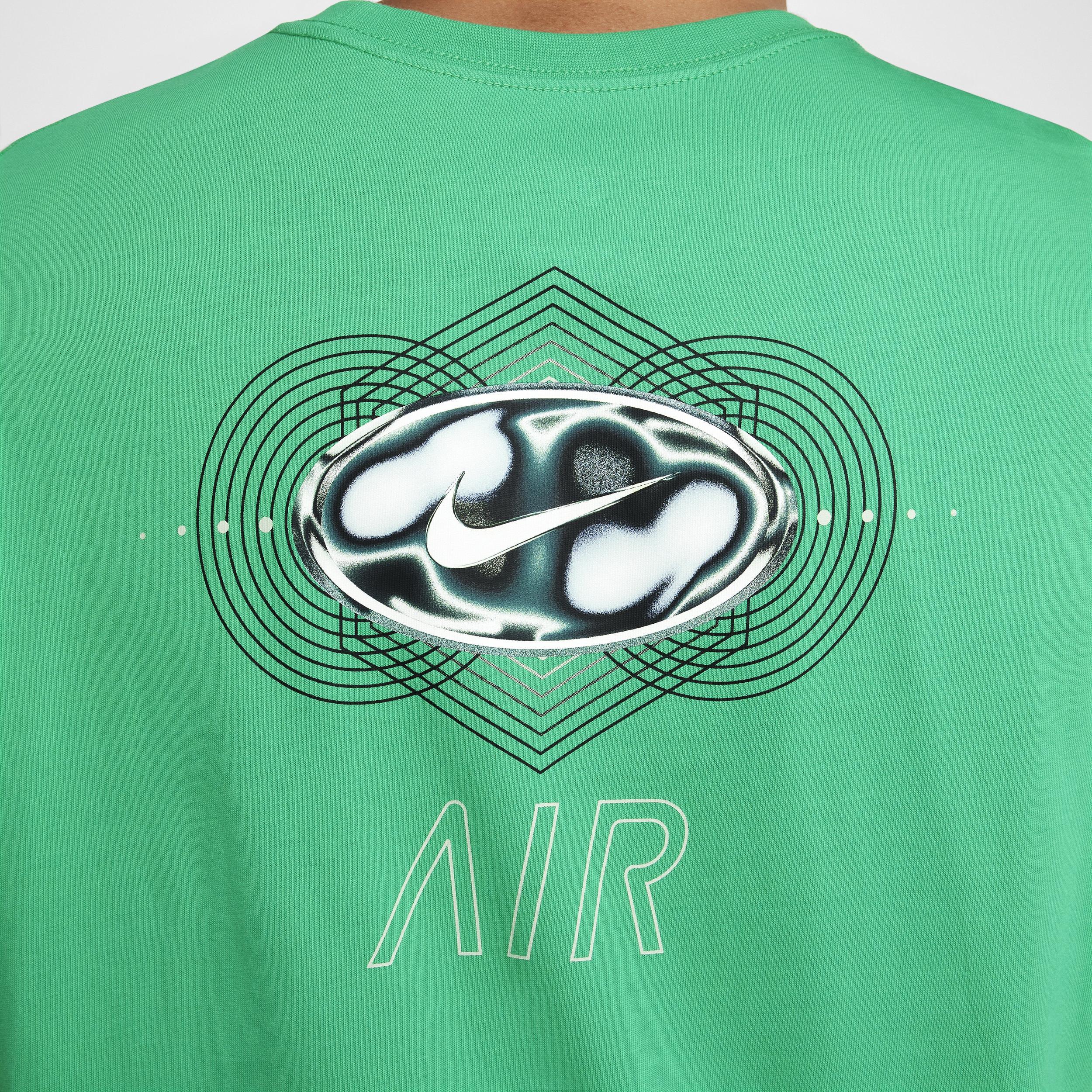 Men's Nike Sportswear Max90 T-Shirt Product Image