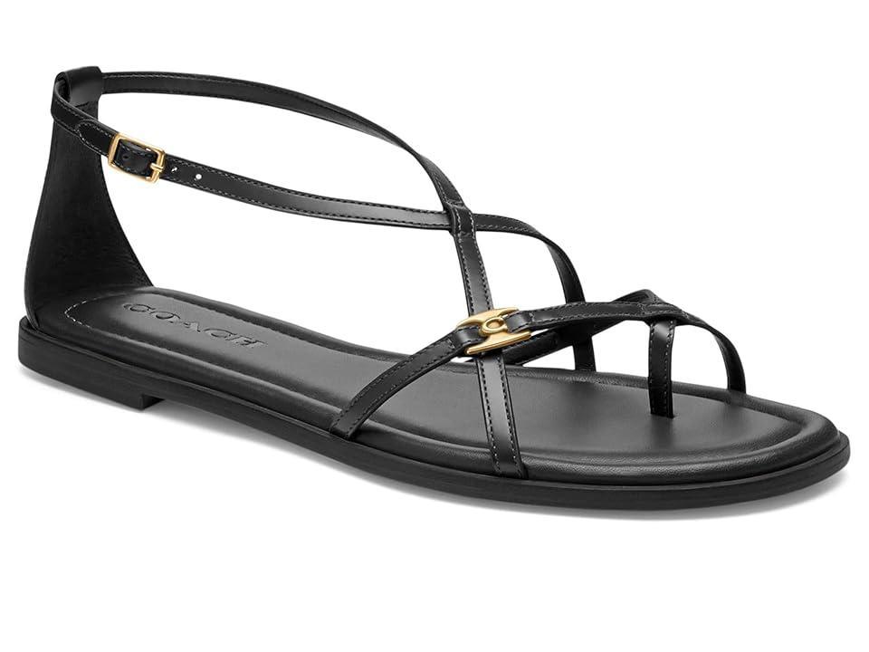 COACH Jenni Sandals Women's Sandals Product Image