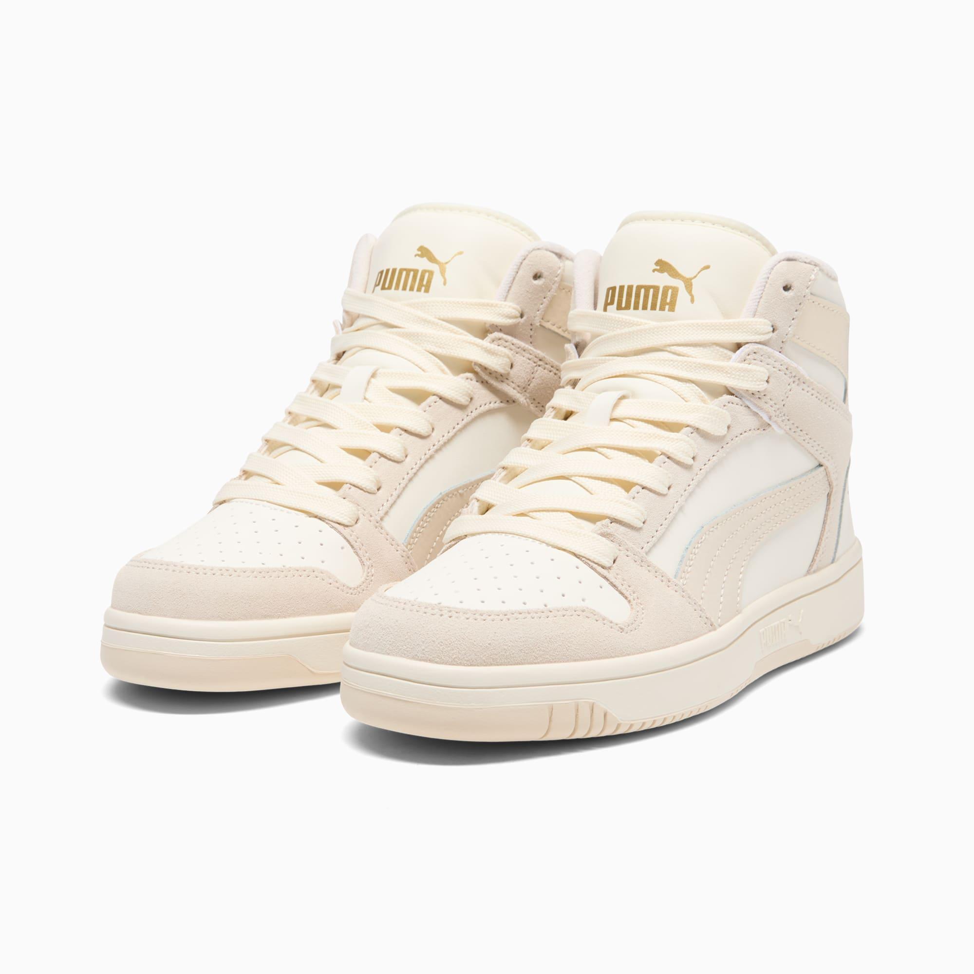 PUMA Rebound LayUP SL Women's Sneakers Product Image