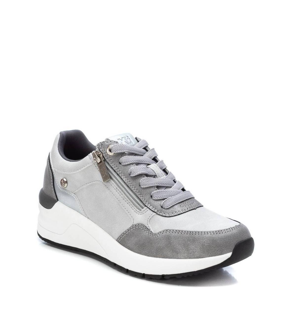 Womens Wedge Sneakers By Xti Product Image