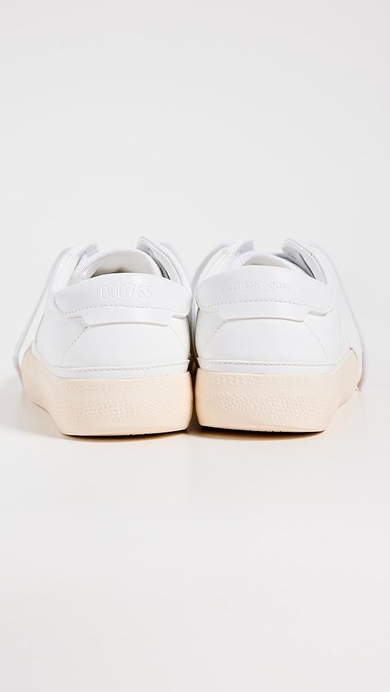 Golden Goose Yatay Sneakers | Shopbop Product Image