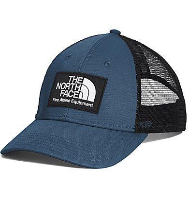 The North Face Fine Alpine Mudder Trucker Hat Product Image