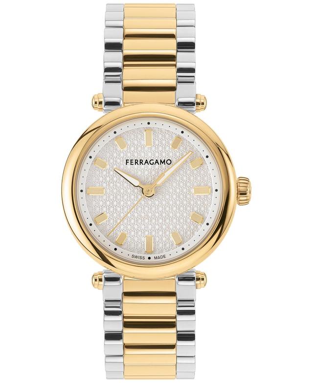 Ferragamo Softy Watch, 30mm Product Image