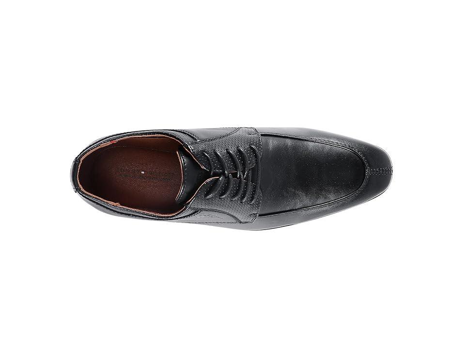 Tommy Hilfiger Mens Sanoro Split Toe Dress Shoes Product Image