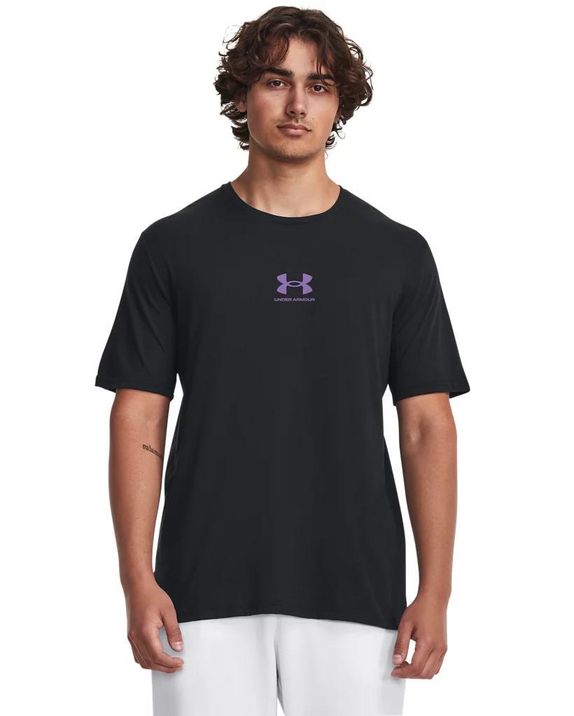 Mens UA Protect This House Short Sleeve Product Image