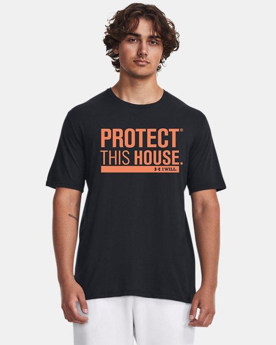 Mens UA Protect This House Short Sleeve Product Image