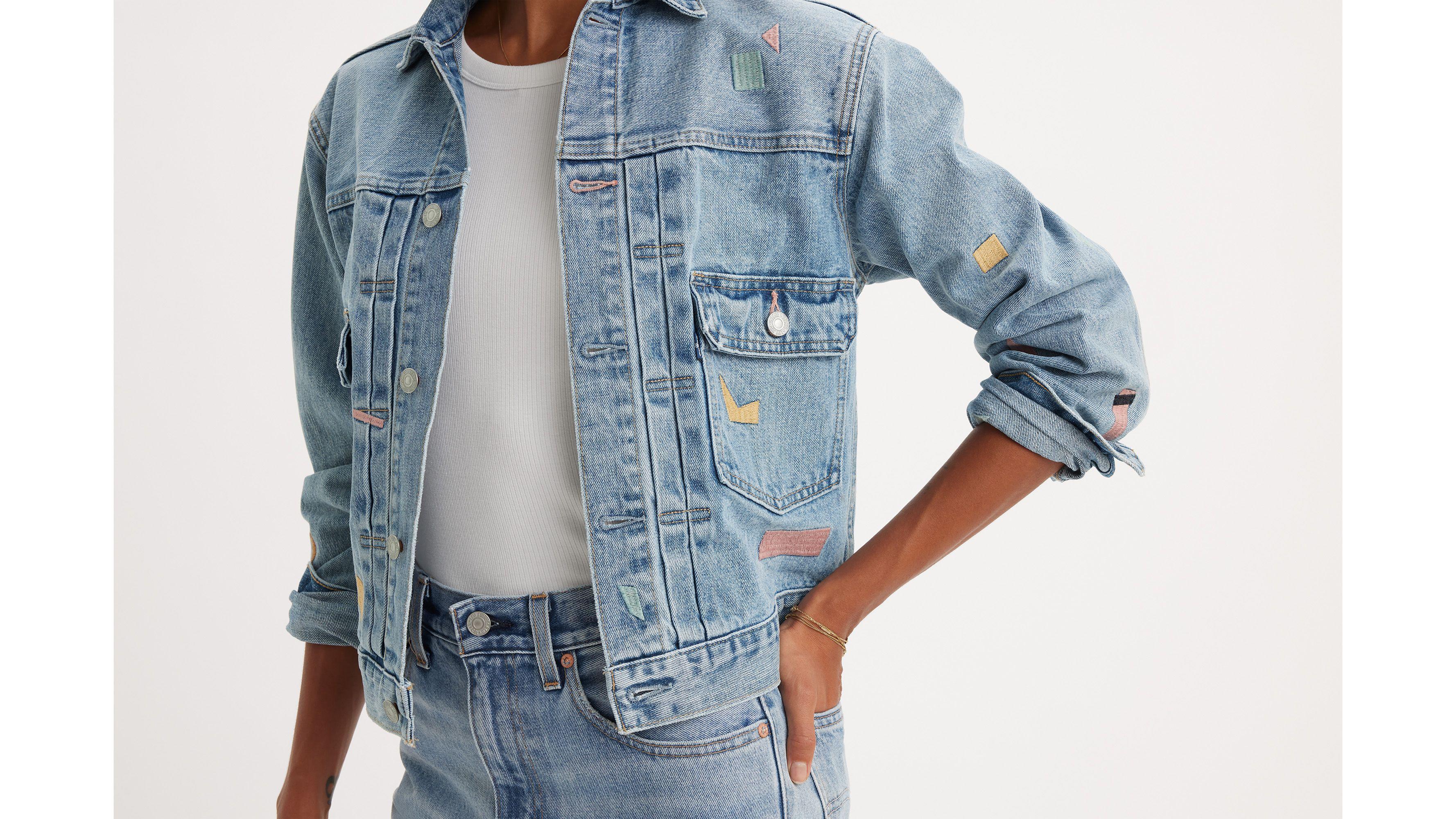 Levi's II Trucker Jacket - Women's Product Image