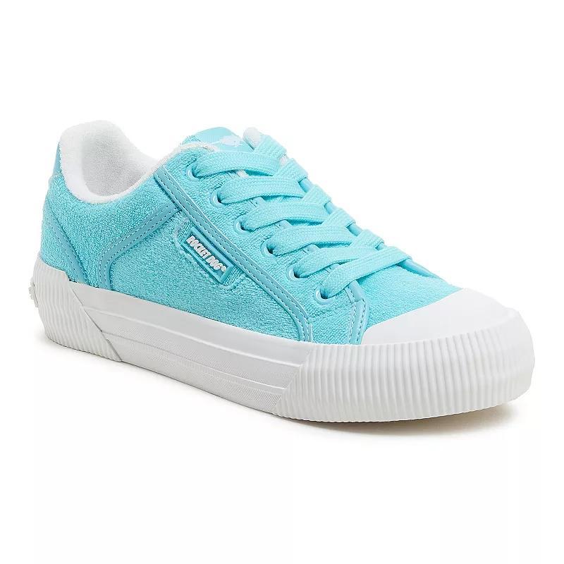 Rocket Dog Cheery Womens Sneakers Product Image