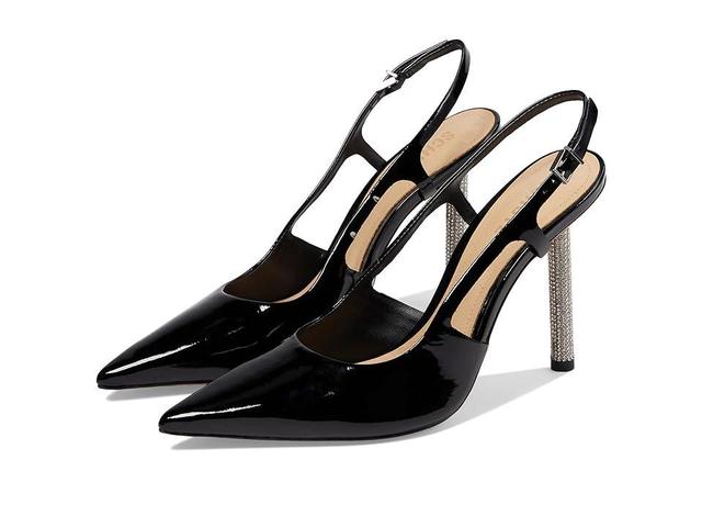 Boris Glam Pin Heel Pump Product Image