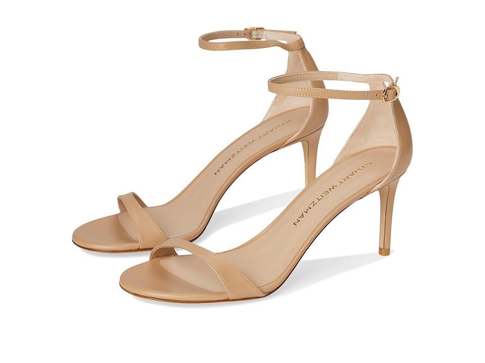 Stuart Weitzman Womens Nudist Ii Sandals Product Image