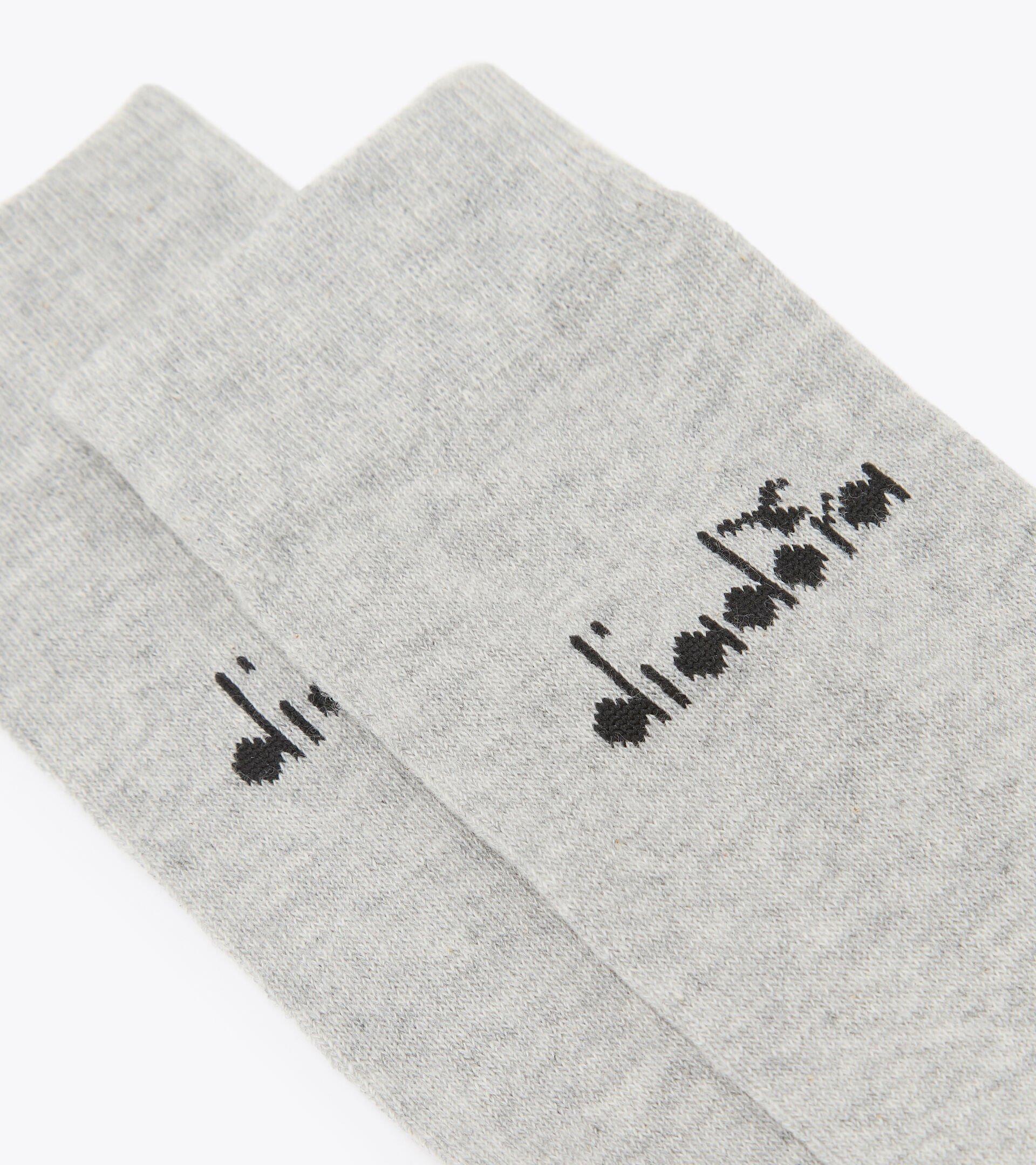 U. MID PLAIN SOCKS 3-PACK Product Image