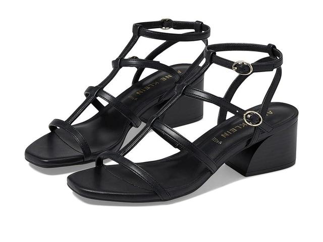 Anne Klein Matilda (Black) Women's Shoes Product Image