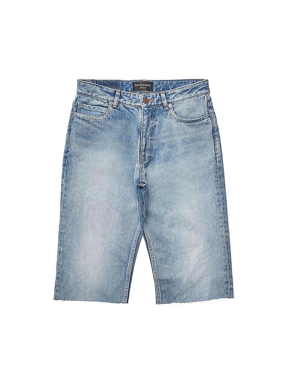 Mens Slim Shorts Product Image