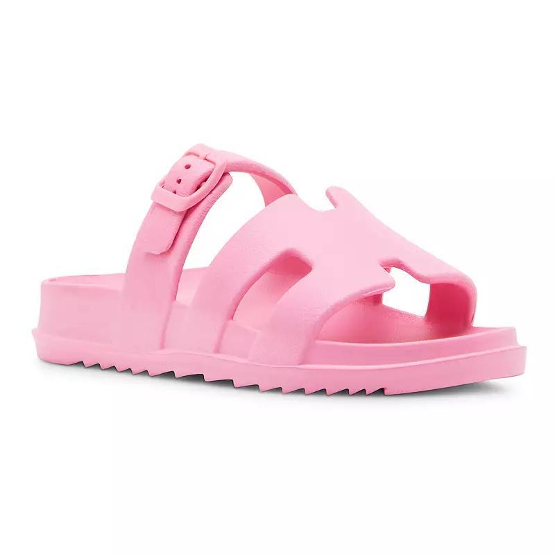 madden girl Darling Womens Sandals Product Image