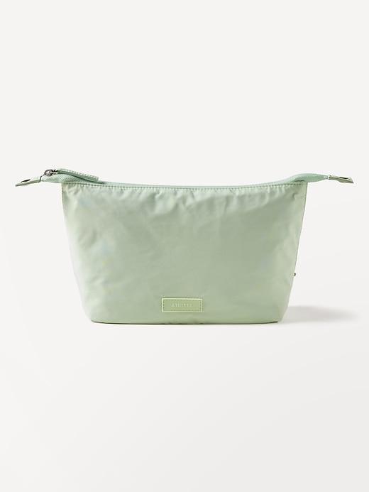 All About Medium Cosmetic Pouch Product Image