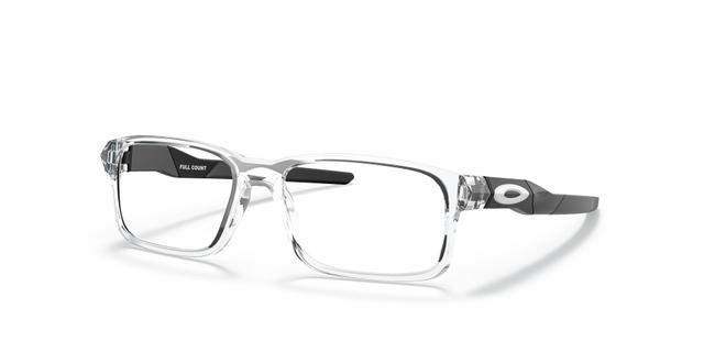 Oakley Men's Full Count (youth Fit) Eyeglasses Product Image